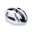 Велошлем Rudy Project BOOST 01 WHITE/GRAPHITE, HL600052, Вариант УТ-00066262: Размер: L (59-61 см), изображение  - НаВелосипеде.рф