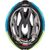 Велошлем Rudy Project RUSH BLUE-LIME FLUO SHINY, HL570031, Вариант УТ-00066291: Размер: L (59-62 см), изображение 4 - НаВелосипеде.рф