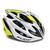 Велошлем Rudy Project STERLING WHITE/YELL FLU/BLK SHINY, HL512501, Вариант УТ-00066341: Размер: L (59-61 см), изображение  - НаВелосипеде.рф