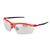Очки велосипедные Rudy Project RYDON FLUO ORANGE FLUO-ImpX Photochromic LS BLACK, SN797874NNF8, изображение 2 - НаВелосипеде.рф