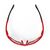 Очки велосипедные Rudy Project SINTRYX Fire RED Gloss - IMPACTX Photochromic 2Black, SP497345-0000, изображение 3 - НаВелосипеде.рф