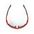 Очки велосипедные Rudy Project SINTRYX Fire RED Gloss - SMOKE BLACK, SP491045-0000, изображение 6 - НаВелосипеде.рф