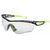 Очки велосипедные Rudy Project TRALYX ICE GRAPH MATT - ImpX PHOTO CHR 2LSBLACK, SP397820-0000, изображение 3 - НаВелосипеде.рф