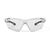 Очки велосипедные Rudy Project TRALYX SLIM WHITE Gloss - Impxt PHOTOCHROMIC 2 Black, SP467369-0001, изображение 4 - НаВелосипеде.рф