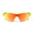 Очки велосипедные Rudy Project TRALYX SLIM YELLOW FLUO Gloss - MLS ORANGE, SP464076-0000, изображение 6 - НаВелосипеде.рф