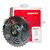 Кассета велосипедная SRAM PG-950, 11-32, 9 скоростей, сталь, 00.0000.200.289, изображение 4 - НаВелосипеде.рф