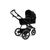 Люлька Thule Urban Glide Bassinet для детской коляски Thule Glide/Glide 2 20110745, изображение 5 - НаВелосипеде.рф
