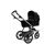 Люлька Thule Urban Glide Bassinet для детской коляски Thule Glide/Glide 2 20110745, изображение 2 - НаВелосипеде.рф
