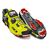 Велотуфли SIDI MTB DRAKO Carbon SRS, желтый флуоресцентный/черный лакированный, 2015, CDRAKOVE, Вариант УТ-00114528: Размер: 41 (25.5 см), изображение 2 - НаВелосипеде.рф