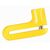 Велосипедный замок Kryptonite Disc Locks KryptoLok DFS-10  Disc lock желтый, 720018998655, изображение 2 - НаВелосипеде.рф