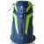 Рюкзак велосипедный Deuter 2017 AC Lite 18 midnight-kiwi б/р, 3420116_3206, изображение 3 - НаВелосипеде.рф