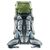 Рюкзак велосипедный Deuter 2017-18 Rise 34+ pine-granite б/р, 3301318_2480, изображение 2 - НаВелосипеде.рф