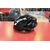 Велошлем Kask INFINITY, 11 отверстий, пенистый полистирол, поликарбонат, шоссе, 260 г, черный, CHE00030.201, Вариант УТ-00022451: размер M (окружность головы 52-58 см), изображение 3 - НаВелосипеде.рф
