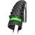 Велопокрышка Schwalbe SMART SAM PLUS 29"x2.10 (54-622), GreenG\Dual, MTB, черная, 11100699, изображение 2 - НаВелосипеде.рф