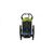 Коляска детская, мультиспортивная Thule Chariot Sport1, салатовый, 10201002, изображение 2от магазина НаВелосипеде.рф Коляска детская, мультиспортивная Thule Chariot Sport1, салатовый, 10201002, изображение 2 - НаВелосипеде.рф