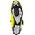 Велотуфли SIDI MTB CAPE, желтый флуоресцент, 2018, CCAPE, Вариант УТ-00114439: Размер: 40 (25 см), изображение 5 - НаВелосипеде.рф