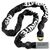 Велосипедный замок Kryptonite Chains KryptoLok Series 2 915 Integrated цепь, на ключ, 9.5 x 1500 мм, 720018000846, изображение  - НаВелосипеде.рф
