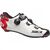 Велотуфли SIDI WIRE 2 Carbon, белый/черный/красный, 2019, CWIRE2C, Вариант УТ-00114746: Размер: 42 EU (26 см), изображение 4 - НаВелосипеде.рф