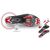 Велотуфли SIDI MTB DRAGON 2 CARBON SRS, красный лакированный, CDRAGON2CA, Вариант УТ-00114474: Размер: 40 EU, изображение 2 - НаВелосипеде.рф