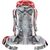 Рюкзак велосипедный Deuter 2015 Alpine Winter Cruise 28 SL cranberry-fire, 33683_5560, изображение 3 - НаВелосипеде.рф