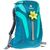 Рюкзак велосипедный Deuter 2017-18 AC Lite 14 SL petrol-mint, 3420016_3217, изображение  - НаВелосипеде.рф