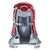 Рюкзак велосипедный Deuter 2017-18 AC Lite 18 fire-arctic, 3420116_5306, изображение 3 - НаВелосипеде.рф
