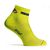 Велоноски Sidi COLOR № 273 желтый флуоресцентный, PCALCOLOR, Вариант УТ-00114229: Размер: 35/39, изображение  - НаВелосипеде.рф