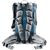 Рюкзак велосипедный Deuter 2017-18 Freerider 26 arctic-petrol, 3303217_3356, изображение 4 - НаВелосипеде.рф