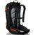 Рюкзак велосипедный Deuter 2017-18 Freerider 26 black-granite, 3303217_7410, изображение 3 - НаВелосипеде.рф