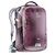 Рюкзак велосипедный Deuter 2017-18 Giga aubergine-lion 80414_5607, изображение  - НаВелосипеде.рф
