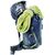 Рюкзак велосипедный Deuter 2017-18 Guide 35+ navy-granite, 3361117_3400, изображение 2 - НаВелосипеде.рф