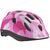 Велошлем детский BBB Boogy, защитный/розовый, BHE-37, 2018, Вариант УТ-00056860: Размер: S (48-54 см) Цвет: защитный/розовый, изображение  - НаВелосипеде.рф