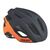 Велошлем шоссе/МТВ BBB Kite, черный матовый/оранжевый, BHE-29, 2018, Вариант УТ-00056862: Размер: M (55-58 см) Цвет: черный матовый/оранжевый, изображение  - НаВелосипеде.рф