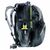 Рюкзак велосипедный Deuter 2017-18 Ypsilon black-spring, 80223_7201, изображение 3 - НаВелосипеде.рф