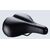 Седло велосипедное BBB ComfortPlus Upright, saddle memory foam, steel rail 230, черный, BSD-106, изображение  - НаВелосипеде.рф