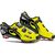 Велотуфли SIDI MTB DRAKO Carbon SRS, желтый флуоресцентный/черный лакированный, 2015, CDRAKOVE, Вариант УТ-00114528: Размер: 41 (25.5 см), изображение  - НаВелосипеде.рф