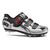 Велотуфли SIDI MTB EAGLE 5-FIT, черный/серебристый, 2015, CEAGLE5F, Вариант УТ-00118135: Размер: 39,5 EU, изображение  - НаВелосипеде.рф