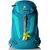 Рюкзак велосипедный Deuter 2017-18 AC Lite 14 SL petrol-mint, 3420016_3217, изображение 5 - НаВелосипеде.рф