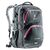 Рюкзак велосипедный Deuter 2017-18 Ypsilon black-magenta, 80223_7505, изображение  - НаВелосипеде.рф