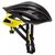 Каска велосипедная MAVIC Cosmic Pro Vision'19, черный-желтый, 398912, Вариант УТ-00117811: Размер: L (Обхват головы 57-61см), изображение  - НаВелосипеде.рф