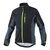 Куртка велосипедная MAVIC SPRINT H2O, черная, 369646, Вариант УТ-00112832: Размер: L, изображение  - НаВелосипеде.рф