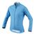Куртка велосипедная MAVIC CLOUD, женская, голубая, 369673, Вариант УТ-00112693: Размер: XL, изображение  - НаВелосипеде.рф