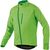 Куртка велосипедная MAVIC AKSIUM Thermo, зеленая, 2016, 377580, Вариант УТ-00112677: Размер: XXL, изображение  - НаВелосипеде.рф