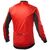 Куртка велосипедная MAVIC Cosmic Elite Thermo, красная-черная, 2018, 382144, Вариант УТ-00112698: Размер: L, изображение 2 - НаВелосипеде.рф