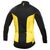 Куртка велосипедная MAVIC Cosmic Elite Thermo Jacket, черная-желтая, 2018, 398079, Вариант УТ-00112703: Размер: L, изображение 3 - НаВелосипеде.рф