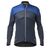 Куртка велосипедная MAVIC COSMIC Thermo, синяя, 2019, 404553, Вариант УТ-00112746: Размер: L, изображение  - НаВелосипеде.рф