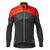 Куртка велосипедная MAVIC Cosmic Thermo, красная, 2019, C11675, Вариант УТ-00118084: Размер: М, изображение  - НаВелосипеде.рф