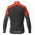 Куртка велосипедная MAVIC Cosmic Thermo, красная, 2019, C11675, Вариант УТ-00118084: Размер: М, изображение 3 - НаВелосипеде.рф