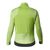 Куртка велосипедная MAVIC Essential Softshell, зелёная, 2019, C11728, Вариант УТ-00118094: Размер: М, изображение 3 - НаВелосипеде.рф