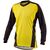 Веломайка длинный рукав MAVIC STRATOS, желтый, 2015, 356624, Вариант УТ-00112881: Размер: L, изображение  - НаВелосипеде.рф